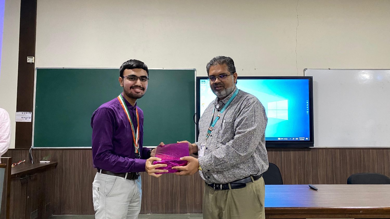 2nd MBBS Gold Medal Pharmacology
